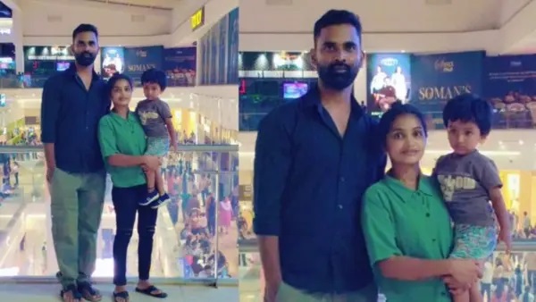 “ఎందుకమ్మా ఇలా చేశావు..?” 2 ఏళ్ల కొడుకును చంపిన తల్లి.. ప్రేమించిన భర్తకు ఎదురైన ఊహించని షాక్.. కలకలం రేపిన విషాదం..!!