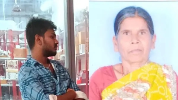 దడదడలాడే ఉదంతం..! మనవళ్ల కోసం కష్టపడుతున్న వృద్ధురాలి దారుణ హత్య.. కమ్మల కోసం చంపి బియ్యం బస్తాలో కుక్కి విసిరేసిన ఘోరం.. హైదరాబాద్‌లో తీవ్ర కలకలం..!