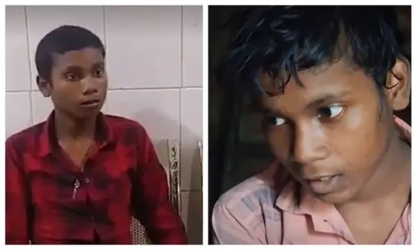 కుక్కలా ప్రవర్తించిన బాలుడు..! “ఇక చీకటి గదిలో బంధించండి”.. కాపాడలేమని చేతులెత్తేసిన డాక్టర్లు.. 22 రోజుల తర్వాత జరిగిన అద్భుతం.. వైద్య రంగంలోనే మిరాకిల్..!!