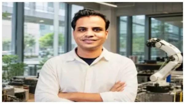 “చేతిలో చిల్లిగవ్వ లేక దివాళా తీసే స్థితికి చేరినా కూడా ఏనాడూ ఆత్మవిశ్వాసాన్ని వదులుకోలేదు దేవుడా..!” ₹1,000 కోట్ల వ్యాపార సామ్రాజ్యాన్ని నిర్మించిన మనోజ్ మీనా సంచలన విజయగాథ..!!!
