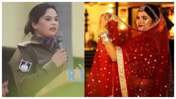 “బెదిరించి వసూళ్లకు పాల్పడిన ఈ కిరాతక లేడీ విలన్ చీకటి ఆటలకు ఒక్క దెబ్బతో చెక్ పెట్టేశారు బాస్..!” చట్టం చేతికి చిక్కిన మాజీ ఎయిర్ హోస్టెస్..!!!