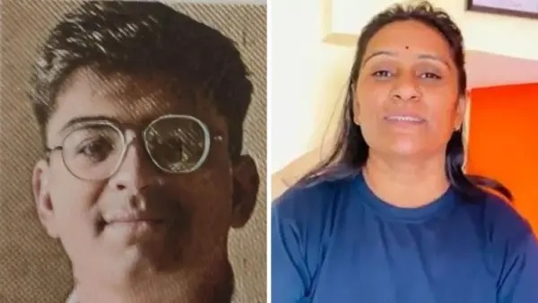 “దేశాన్ని కుదిపేసిన ఐఫోన్ ఫ్యామిలీ విషాదం”: పుస్తెలతాడు తీసి పారేసి నీతోనే వచ్చేస్తానని రోదించిన తల్లి ఒక యూట్యూబరా..? మరణానికి ముందు చివరి నిమిషాల వీడియో.. బంధాలపై ఇంతటి ఆవేదనా..?