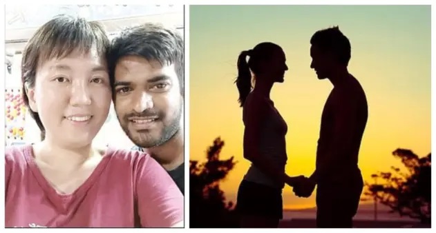 “నిన్ను తప్ప ఎవరినీ పెళ్లి చేసుకోను”: విదేశాల్లో తమిళ యువకుడి మన్మథ లీలలు.. ఫ్లైట్ ఎక్కి ఉడుమలైపేటకు వచ్చిన తైవాన్ మహిళ.. యువకుడు అరెస్ట్.. అసలేం జరిగింది?