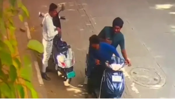 “వంకరగా చూశాడంటూ దోపిడీ!” “ఫోన్ మాట్లాడితే ఇంత పెద్ద నేరమా?” పుణే దోపిడీ దొంగలను పట్టుకున్న పోలీసులు.. 87 సీసీటీవీ కెమెరాల్లో బయటపడ్డ నివ్వెరపోయే నిజాలు!