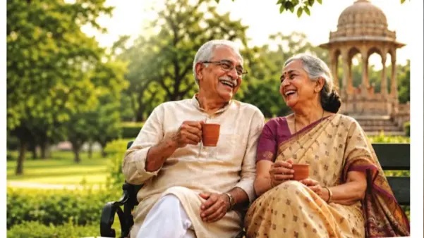 “100 ఏళ్లు జీవించాలనుకుంటున్నారా..?” ఈ 6 అలవాట్లను మార్చుకోండి చాలు.. వైద్యులు చెబుతున్న సీక్రెట్ టిప్స్!