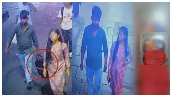 పెళ్లి చేసుకోమన్నందుకు ఘోరం: పార్శిల్‌లో పంపిన మొండెం.. పాత్రలో ఉడికించిన తల.. సినిమా సీన్‌ను మించిన గూడువాంచేరి కిరాతకం!