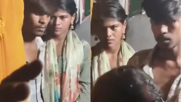 “అయ్యో.. ఇలా బుక్కయ్యావేంట్రా బాబూ!” ప్రియురాలి ఇంట్లోకి సీక్రెట్‌గా దూరిన కుర్రాడు.. తలుపు తీసిన కుటుంబ సభ్యులు.. అడ్డంగా దొరికిపోయిన లవర్.. మరుక్షణమే ఎదురైన ఊహించని షాక్!