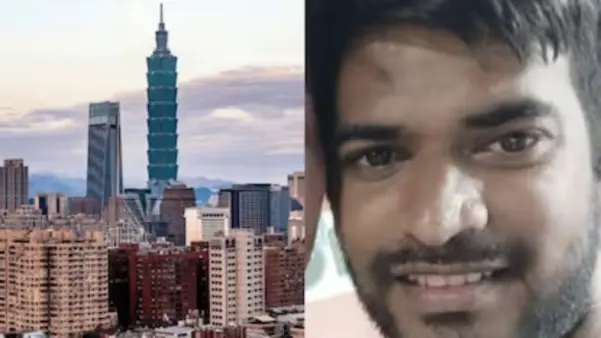 “‘పెళ్లి చేసుకుంటానని చెప్పి ఇలా మోసం చేశారు!’. ప్రేమ పేరుతో వలవేసి కోట్లలో మోసం.. తైవాన్ యువతిని మోసగించిన తమిళ యువకుడు అరెస్ట్..!!!!”