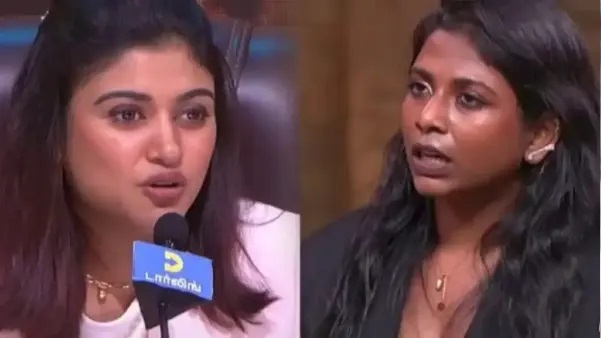 “‘భర్త నా కళ్ల ముందే నా ఫ్రెండ్తో..!’ బిగ్బాస్ ఆడిషన్లో మోడల్ నటి బయటపెట్టిన దిగ్భ్రాంతికర నిజం.. జడ్జీలు చేసిన అవమానం..!!”
