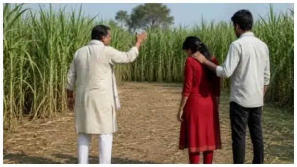 “పరువంతా పోయిందని అరిచిన ఆ ఒక్క నిమిషంలోనే జీవితం ముగిసిపోయింది..!” కన్నకూతురిని చూసి రక్తసిక్తమైన చెరకు తోట.. కళ్లముందే దారుణ ఘోరం!