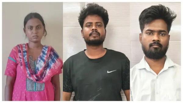 “వాడి పని ముగించేశానే!” కారులో మృతదేహం.. భార్యకు లైవ్ అప్‌డేట్స్ ఇచ్చిన ప్రియుడు.. వెన్నులో వణుకు పుట్టించే హత్యోదంతం!