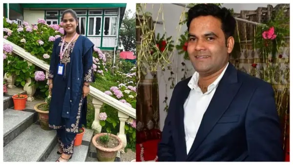 వాళ్లసలు మనుషులేనా..! “3 నెలల గర్భంతోనే ఆగిపోయిన ఊపిరి”.. మహిళా అధికారికి జరిగిన అన్యాయం.. ఢిల్లీ పోలీసుల దూకుడు!