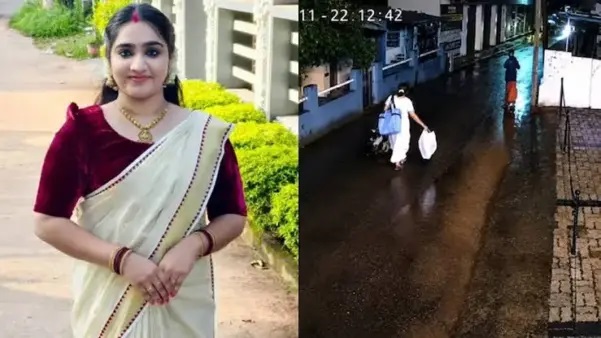 “బంగారం, నగలేమీ నేను తీసుకెళ్లలేదు!”.. నిజాలన్నీ దాచకుండా ఒప్పుకున్న ప్రముఖ ఇన్ఫ్లుయెన్సర్ భార్య.. సంచలన వివరణ!