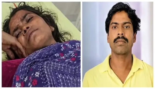 సగం కాలేయం మాయం, కిడ్నీ కూడా గల్లంతు! తాళి కట్టిన భర్తను చంపి పేగులను సంచిలో కుక్కిన మాంత్రికురాలు.. నరబలా లేక నరమేధమా? పోలీసులనే వణికించిన ఘోరం!