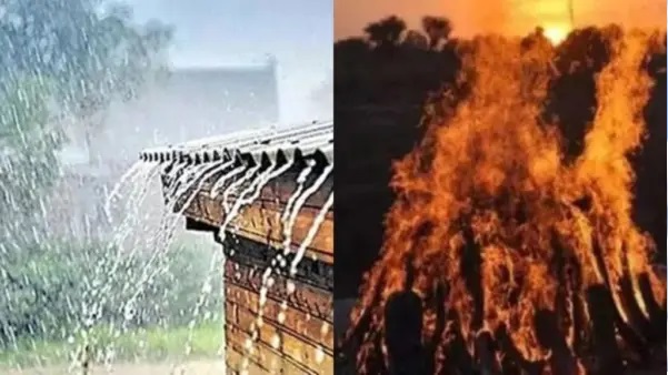 “3 నెలల క్రితమే చనిపోయారు”.. స్మశానంలో పూడ్చిపెట్టిన శవాన్ని జేసీబీతో తవ్వి తీసి పెట్రోల్ పోసి తగులబెట్టిన గ్రామస్తులు.. వానల కోసం ఇలాంటి పనులా..? మూఢనమ్మకం వికృత రూపం!