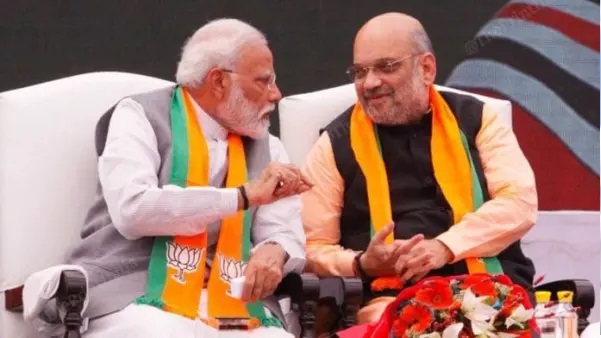 “92 కోట్లా..?” కేంద్ర మంత్రుల ఇళ్లలో ఏం జరుగుతోంది..? ఢిల్లీ బంగ్లాల మరమ్మతులపై ఆర్టీఐ (RTI) ద్వారా బయటపడ్డ దిగ్భ్రాంతికర నిజాలు!