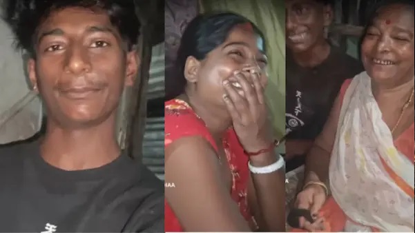 “పైసా పైసా కూడబెట్టిన డబ్బులతో..!” స్విగ్గీ డెలివరీ బాయ్ తన తల్లికిచ్చిన భావోద్వేగ సర్‌ప్రైజ్.. మనసును హత్తుకుంటున్న వైరల్ వీడియో!