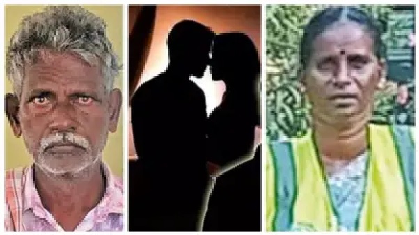 12 ఏళ్లుగా అక్రమ సంబందం.! “నాకు 45 ఏళ్లు నిండాయి”.. ఇకపై నీతో రాలేను. వయసు మీరడంతో అక్రమ సంబంధాన్ని తెంచుకున్న పారిశుద్ధ్య కార్మికురాలు. 65 ఏళ్ల వృద్ధుడికి తలకెక్కిన కోపం. తల చెదిరి ప్రాణాలు కోల్పోయిన విషాదం..!