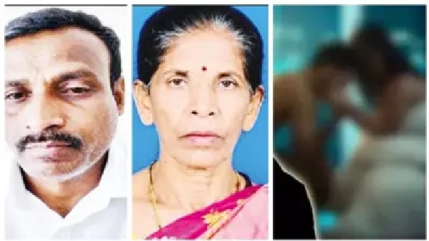 “మొదట 55.. ఆ తర్వాత 29 “.. 50 ఏళ్ల వయసులోనూ మారని మహిళ. భర్తను వదిలేసి వరుసగా వేర్వేరు పురుషులతో వివాహేతర సంబంధం. ప్రియుడికి తెలిసిన నిజం. కాలిపోయిన స్థితిలో శవంగా మారిన దారుణం..!