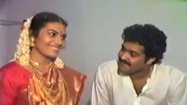 “ఆయనను పెళ్లి చేసుకునేందుకు వెళితే ప్రాణాలతో తిరిగి రాలేవు!”.. సినిమాలను మించిన ప్రేమ వివాహం.. బయటపడిన ప్రముఖ నటుడి పెళ్లి రహస్యం..!!