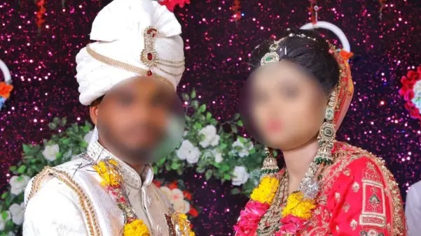 “పెళ్లయిన నెలకు ఇంతటి ద్రోహమా..?” ప్రియుడితో రాసలీలల కోసం భార్య కిలాడీ ప్లాన్.. కొత్త పెళ్లికొడుకుకు ఊహించని షాక్!