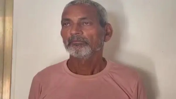 “అమ్మ మాట్లాడట్లేదు.. చనిపోయినట్లుంది!” భార్యను చంపేసి కొడుక్కి షాక్ ఇచ్చిన తండ్రి.. ఒళ్లు గగుర్పొడిచే హత్యోదంతం!