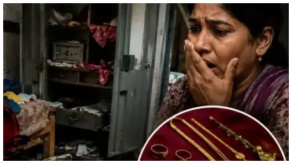 “పట్టపగలే వీధి వీధినా రెక్కీ నిర్వహించిన కేటుగాళ్లు!”.. జనం తిరుగుతున్న ప్రాంతంలోనే చేతివాటం – వెలుగులోకి వచ్చిన సంచలన నిజాలు!