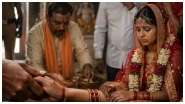 “చదువుకోవాల్సిన వయసులో తాళి కట్టించారేంట్రా..!” 16 ఏళ్ల బాలికకు కన్నవారే చేసిన అన్యాయం.. 7 మందిపై కేసు నమోదు – విస్తుపోయే నిజాలు..!!!