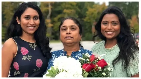 జైల్లో మగ్గుతున్న ఆంధ్రప్రదేశ్ మహిళ: అమెరికా కల ఇంత ప్రమాదకరమా?.. 26 ఏళ్ల జీవితాన్ని అతలాకుతలం చేసిన ఒక చట్టం.. ప్రవాస భారతీయులను కలవరపెడుతున్న ఘటన.!!