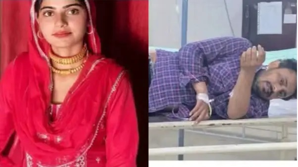 “నాపై చెయ్యి వేయకు”: రోదించిన భార్య, పసికందును.. మద్యం మత్తులో గొంతు నులిమి చంపిన కిరాతక భర్త.. గుండెలు పగిలే దారుణ ఘటన.!