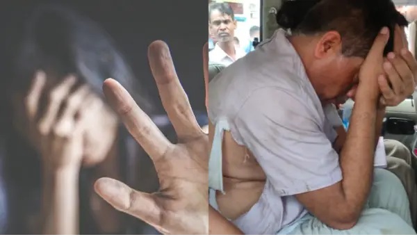 పాఠశాలలో దారుణం.. ఇంటర్ విద్యార్థినికి 3 ఏళ్లుగా లైంగిక వేధింపులు.. రూ. 3 లక్షలు ఇస్తానంటూ బేరసారాలాడిన ప్రధానోపాధ్యాయుడు.. వెలుగులోకి వచ్చిన దిగ్భ్రాంతికర నిజం..!