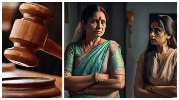 “అత్తమామలను చూసుకోవాల్సిన బాధ్యత కోడలిపై మాత్రమే లేదు..!” “మీ తల్లిదండ్రులను మీరే చూసుకోవాలి”.. విడాకుల పిటిషన్‌లో భర్తకు మొట్టికాయలు వేసిన హైకోర్టు.. సంచలన తీర్పు..!!