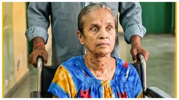 “గుడికి వెళ్దాం పదా అమ్మా..!” వీల్‌చైర్‌లో తీసుకొచ్చి.. రెప్పపాటులో రైలు కిందకు తోసేసిన దుర్మార్గపు కొడుకు.. ఒళ్లు గగుర్పొడిచే కిరాతకం..!!