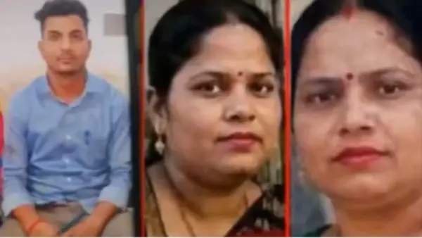 “అయ్యో.. చెల్లెళ్లు తప్పు చేస్తున్నారనుకున్నా.. కానీ ఇలా చేస్తాడని ఎవరూ అనుకోలేదు!” ఇద్దరు చెల్లెళ్లను చంపేసి అన్న చెప్పిన షాకింగ్ కారణం.. ఉత్తరాఖండ్‌లో తీవ్ర కలకలం!