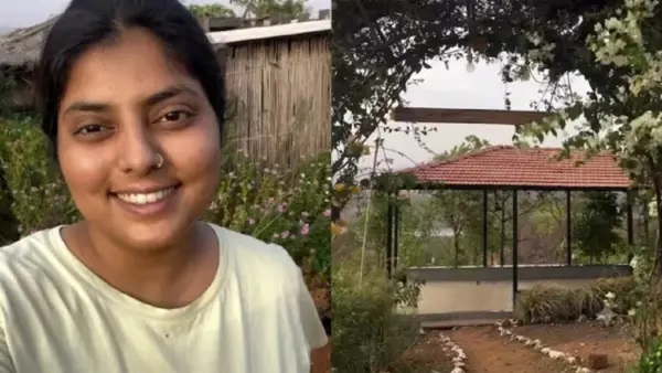 “ఇక ఉద్యోగానికే వెళ్లను!”.. 29 ఏళ్లకే రిటైరైన యువతి.. కారణం తెలిస్తే ఆశ్చర్యపోతారు! నెట్టింట దుమ్మురేపుతున్న వైరల్ వీడియో..!