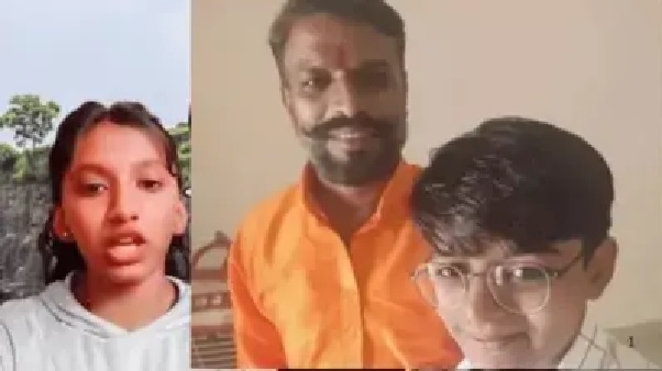 “నా తమ్ముడు ఐఫోన్ కోసం చనిపోలేదు.. వాడికి నాన్న మాత్రమే కావాలి”: కొండపై నుంచి దూకిన విషాద ఘటన వెనుక అసలు నిజాన్ని బయటపెట్టిన సోదరి.. తీరకుండానే మిగిలిపోయిన చివరి కోరిక..!!
