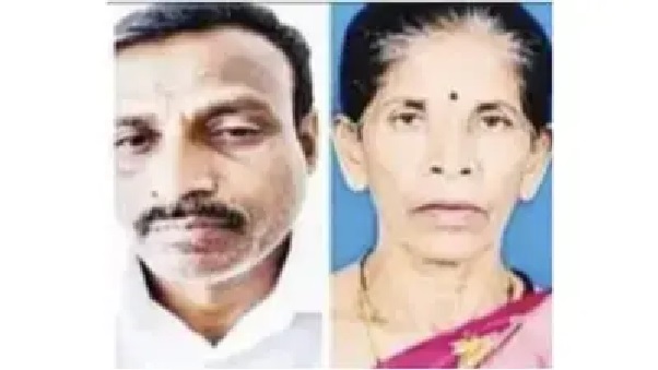 “తోటకు రప్పించి ఏకాంతం..!” వాడితో మాట్లాడొద్దని ఎన్నిసార్లు చెప్పాలి..? 29 ఏళ్ల యువకుడితో పరిచయం.. 50 ఏళ్ల మహిళ దారుణ హత్య..!!