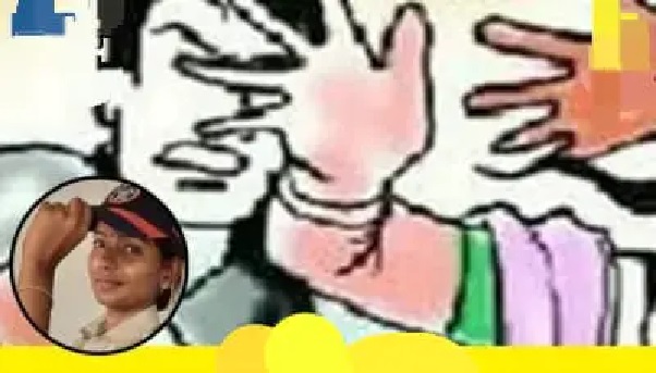 “నువ్వు నల్లగా ఉన్నావ్, నాకు నచ్చలేదు..!” భర్త వేధింపులు తాళలేక మహిళా పోలీస్ బలవన్మరణం.. పోలీస్ అధికారిణికే ఈ దుస్థితా..???