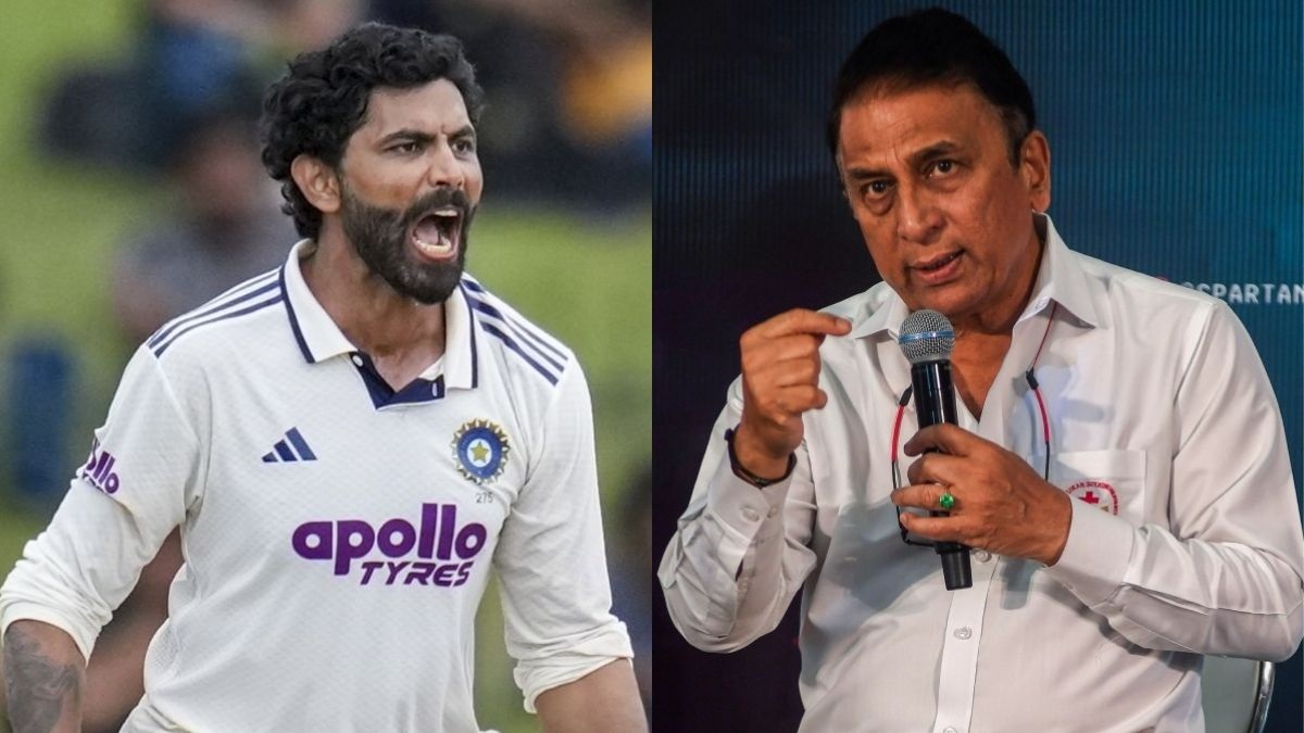 ఒక్కసారి నో-బాల్ వేస్తే రూ.1,000 జరిమానా.. మళ్లీ వేస్తే రూ.2,000.. నో-బాల్ సమస్యకు సునీల్ గవాస్కర్ వినూత్న పరిష్కారం.. వరుసగా తప్పులు చేస్తే జరిమానా రెట్టింపు!