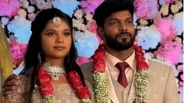 “రూ.15 లక్షల కారు, 50 తులాల బంగారం చాల్లేదా?”.. బాబు మొదటి పుట్టినరోజు ముగిసిన వెంటనే ఘోరం.. చెన్నైలో వివాహిత ఆత్మహత్య..!