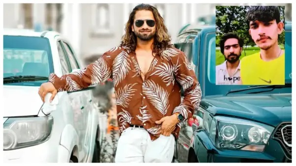 “ఎదురుకాల్పులు.. తప్పించుకోబోయిన హంతకులు.. గాయకుడి హత్య కేసులో సంచలన క్లైమాక్స్.. ఎన్కౌంటర్లో ఇద్దరు మృతి..!!”