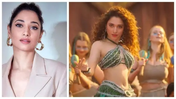 “నా ప్రతిభను చూడకుండా కేవలం ఐటమ్ సాంగ్స్ కోసమే పిలుస్తున్నారు బాస్..!” — ఆవేదన వ్యక్తం చేసిన తమన్నా; షాక్లో అభిమానులు..!!!