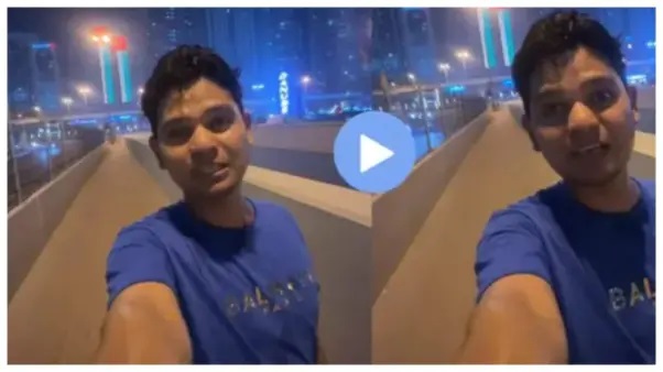 “ఇంటికి డబ్బులు పంపాలని పస్తులతో పడుకుంటున్నాం అయ్యా..!” — విదేశీ వ్యామోహంలో ఉన్నవారికి కన్నీటి హెచ్చరిక; 2 నిమిషాల షాకింగ్ వీడియో..!!!