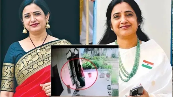 చదువుకునే వయసులో ఇలాంటి పనులా..? “చేతులకు గ్లౌజులు.. హెడ్మిస్ట్రెస్ ఇంట్లోకి చొరబడ్డ విద్యార్థులు!” — రూ. 4 లక్షల కోసం కిరాతకం.. సంచలన ఘటన.!!
