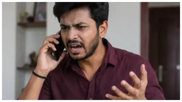 “పెళ్లయిన 10 రోజులకే వేరే రాష్ట్రానికి వెళ్లాను.. నెలన్నరలోనే ఇలాంటి ఫోన్ కాలా?” భర్తకు వచ్చిన షాకింగ్ కాల్.. సంచలన ఘటన!
