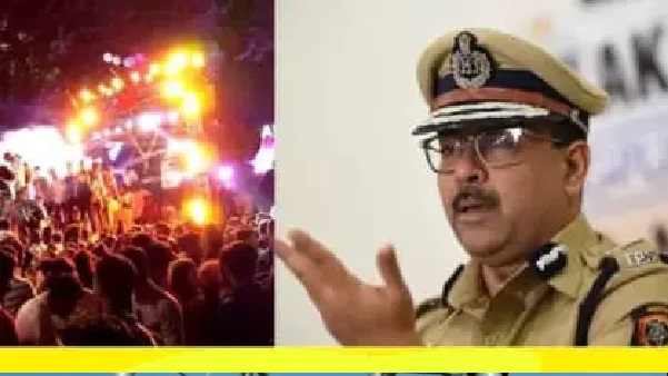 “డీజే ప్రేమికులకు భారీ షాక్..!”: ఇకపై ‘4 బేస్ – 4 టాప్స్’ డీజేలకు మాత్రమే అనుమతి.. నిబంధనలు ఉల్లంఘిస్తే జైలు శిక్ష తప్పదా..? పోలీసుల కీలక ఆదేశాలు..!!