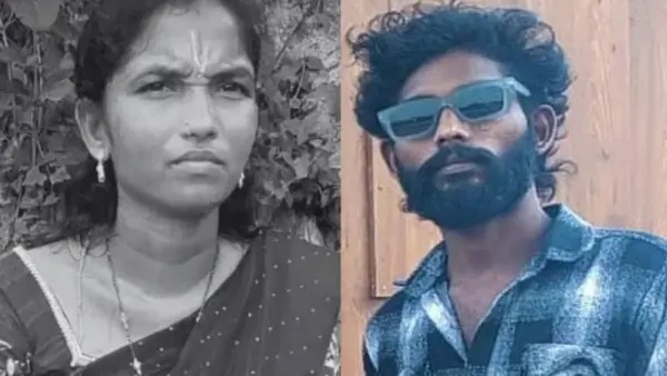 “నా పెళ్ళాం కంటే అదే ముఖ్యం”.. ప్రేమించిన భార్యను దారుణంగా చంపిన భర్త: విచారణలో దిగ్భ్రాంతికర నిజాలు!