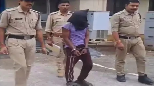“ఒకే అమ్మాయి కోసం ఇద్దరా?”.. మద్యం మత్తులో దారుణ హత్య: స్నేహితుడినే కడతేర్చిన షాకింగ్ ఘటన..!!!