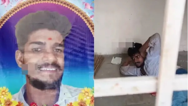“కుక్క కాటును తేలిగ్గా తీసుకున్న యువకుడు..!” రెండు నెలల క్రితం జరిగిన పొరపాటు: కంగారుపడ్డ తల్లిదండ్రులు.. చివరకు ప్రాణాలే పోయాయి.. తీవ్ర విషాదం.!!