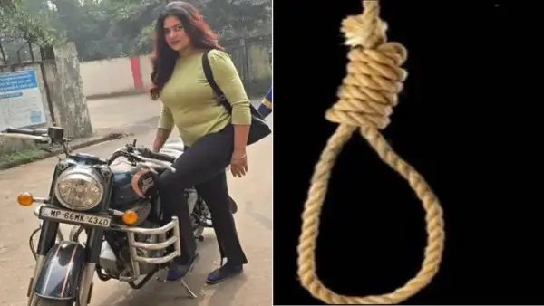 9 లక్షల మంది ఫాలోవర్లు.. “అందాల పోటీల్లో టైటిల్స్”.. ఒక్క ఫోన్ కాల్తో ముగిసిన ప్రముఖ ఇన్ఫ్లుయెన్సర్ జీవితం.. “తలుపు తీయండి” అంటూ కంగారుగా ఫోన్ చేసిన యువకుడు.. సోషల్ మీడియా ప్రపంచాన్ని కుదిపేసిన మరణం..!